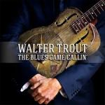 Walter Trout The Blues