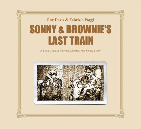 Sonny and Brownie